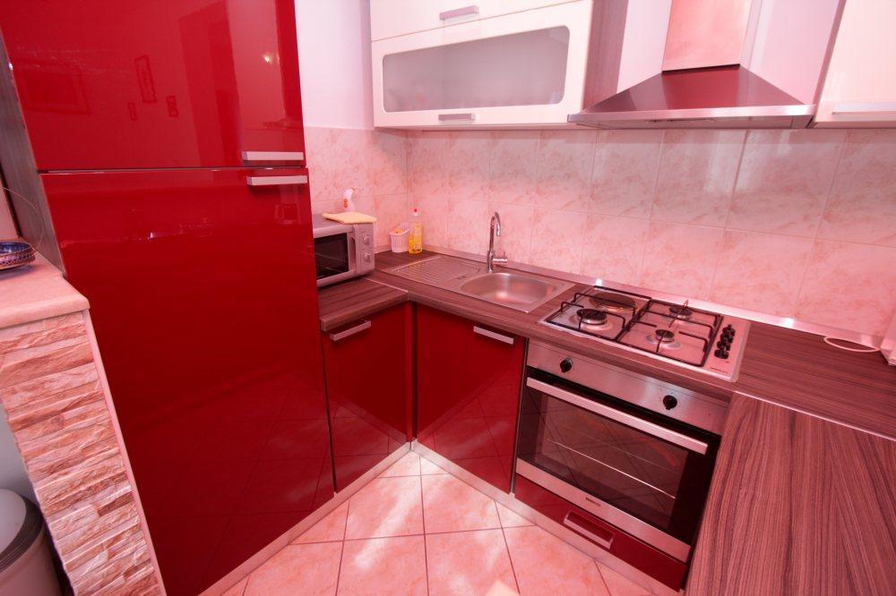 Apartment Miljenko Tomic Splitska Extérieur photo