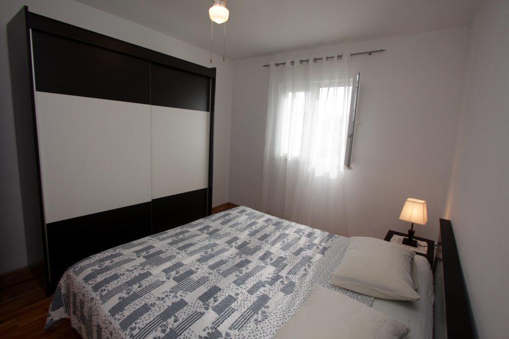 Apartment Miljenko Tomic Splitska Extérieur photo