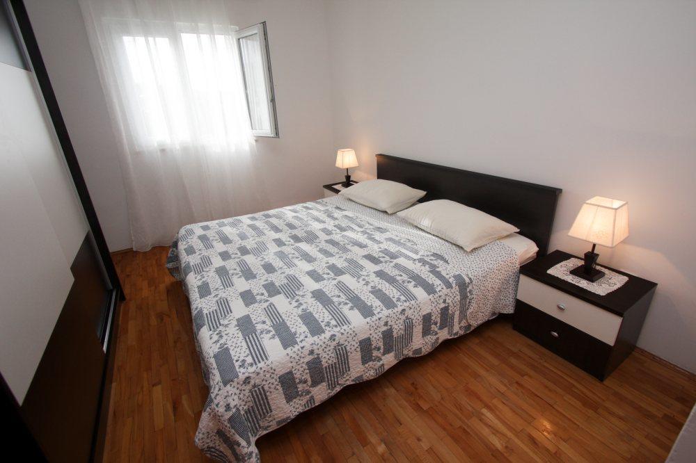 Apartment Miljenko Tomic Splitska Extérieur photo