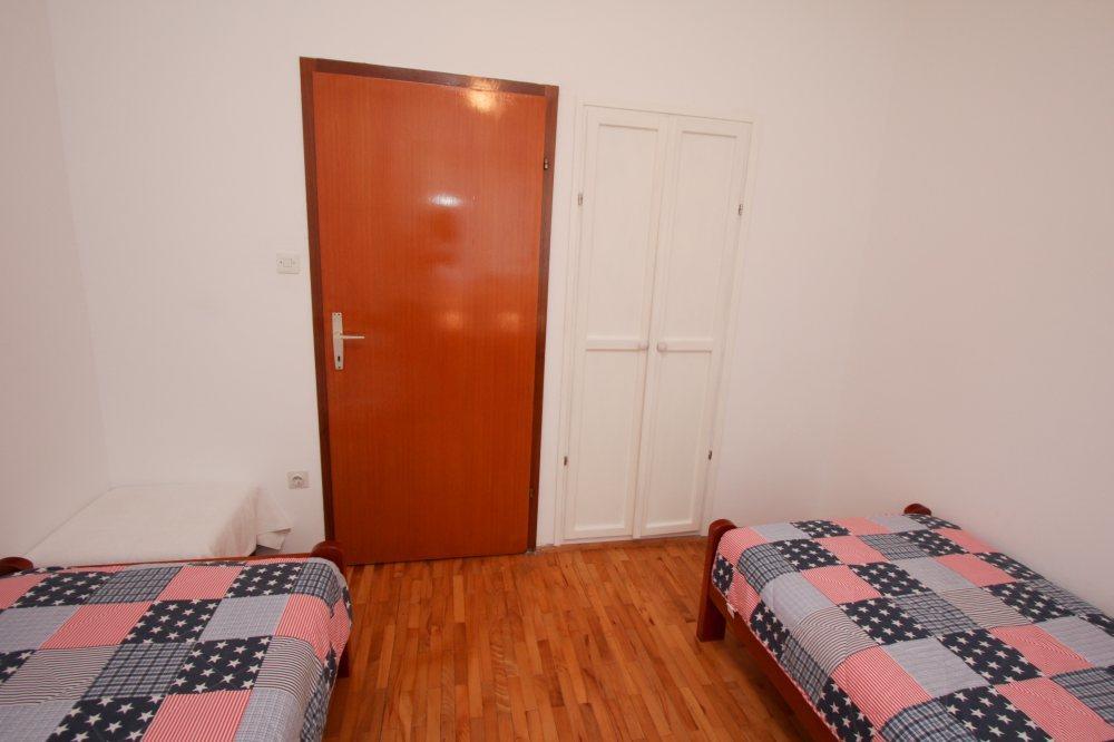 Apartment Miljenko Tomic Splitska Extérieur photo