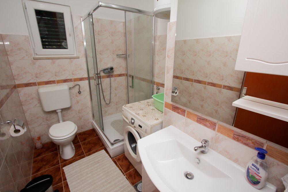 Apartment Miljenko Tomic Splitska Extérieur photo