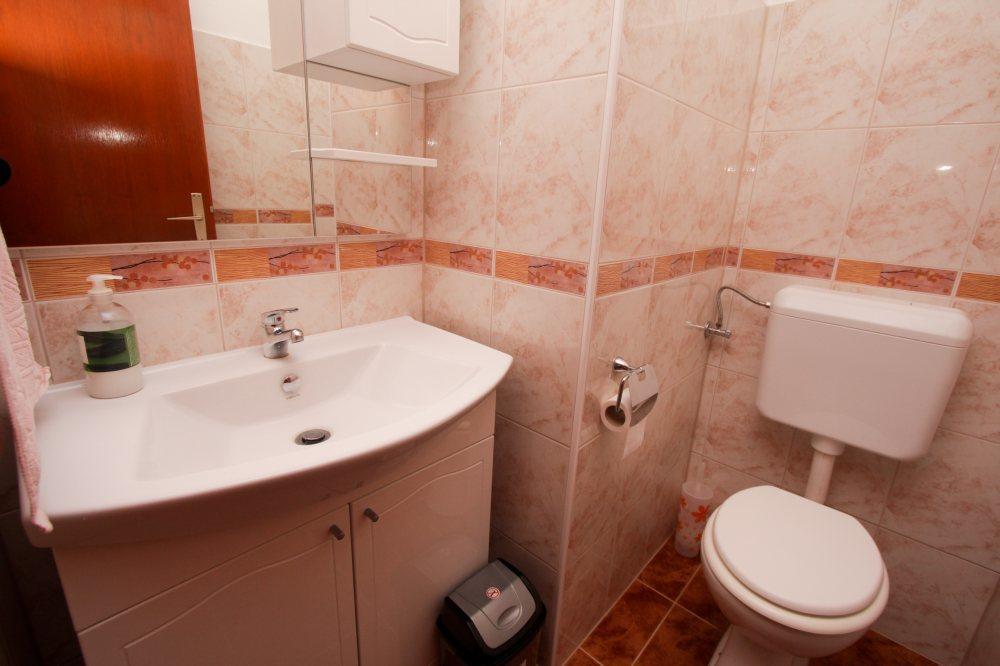 Apartment Miljenko Tomic Splitska Extérieur photo