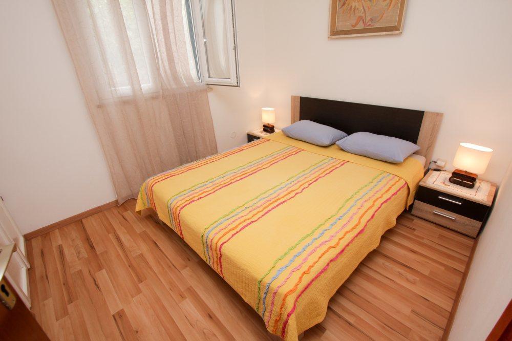 Apartment Miljenko Tomic Splitska Extérieur photo